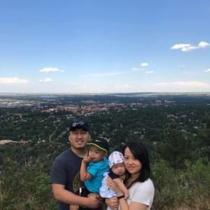 Meet your Posher, Tou